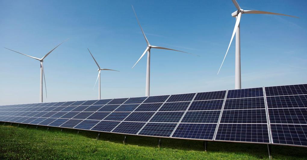 Società energia rinnovabile quotate in borsa hot sale